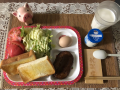 3月22日（月）