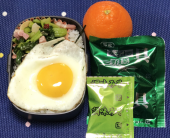 目玉焼き 画像1