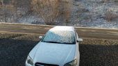 雪 画像1