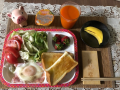 4月12日（月）