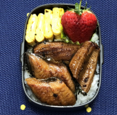 鰻弁 画像1