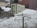 雪ですか…