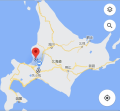 150キロくらいかな