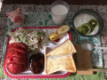 4月19日（月）