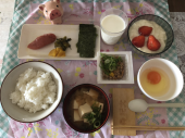 4月27日（火） 画像1