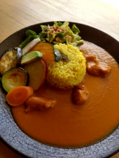 今日はカレー 画像1