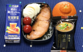 鮭弁 画像1