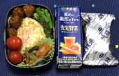 ミートボール 画像1