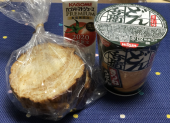 メープルパン 画像1