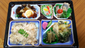 お祭り弁当 画像1