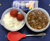 カレー 画像1
