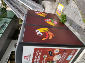 ☆表参道のゴミ箱☆ 画像2