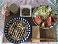 6月7日（月）