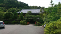 老舗旅館と契約