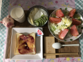6月14日（月）