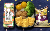 鶏唐揚げ 画像1
