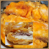 豆腐カツ煮 画像1