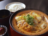 豆腐カツ煮 画像2