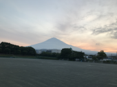 朝の挨拶 画像1
