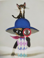 210715　影絵を鑑賞しに 画像1