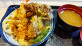 天丼てんや 画像2