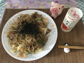 7月22日（木）旗日 画像2