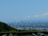今日は実家のお墓参り 画像1