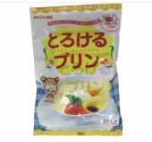 星空 と かんてんぱぱプリン 画像1
