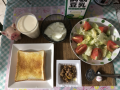 8月9日（月）山の日振替休日