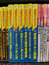 万ちゃん記 (1588）【 地球の歩き方 】～今回(今年)こそリバウンドしない！ 画像1