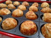 ☆たこ焼きパーティー☆ 画像1