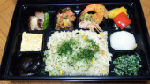 「西むら」の弁当 画像1