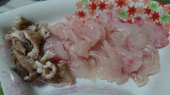 アコウのお味 画像1