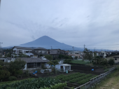 朝ご飯だしてもらう 画像1