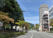 弾丸信州 と 安全運転してくれ！ 画像1