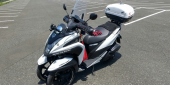 バイクと音楽と映画　 画像3