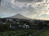 空気が気持ちよい 画像1