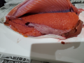 16000円の鮭