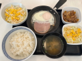 10月18日（月）