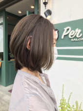 カット＆カラー 画像1