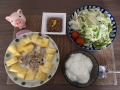 10月24日（日）