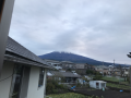 風が強い