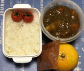 バリ辛 画像1