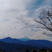 ☆高尾山☆ 画像1