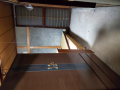 からくり屋敷の片付け