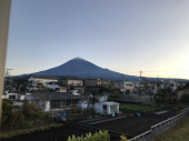 朝霧は混んでました 画像1