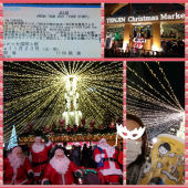 JUJUライブとクリスマスマーケット 画像1