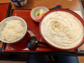 オモウマの店 と ばんどーさん 画像3