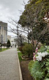 ようこそ、港町へ♪ 画像1