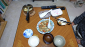 抵当権抹消登記を申請した。 画像1